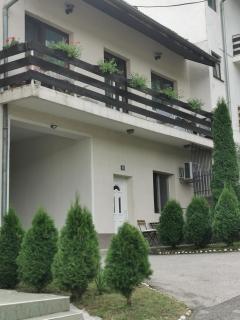 Novi Apartman 19 - 9
