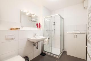Haus Paula Wohnung 2 - 6