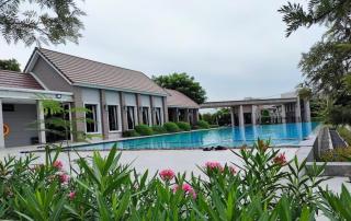 Laddarom wongwaen-Ramintra Home - 1