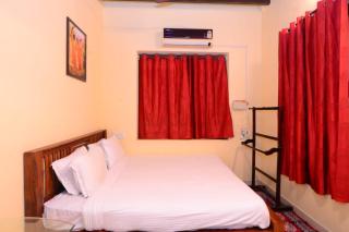 Villa Dumont Individual 3 Rooms Property - Pondicherry - 7