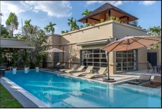 Beautiful 5BR Villa With Temperature Control Pool - 9