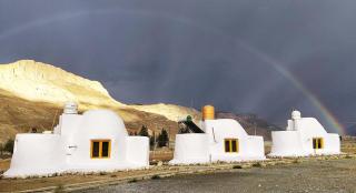 Spiti Eco Domes - 1