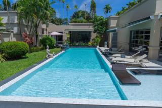 Beautiful 5BR Villa With Temperature Control Pool - 4
