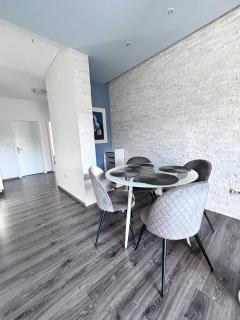 ASTAREA - Luxe penthouse in nature - jacuzzi - free private parking - terrace & balcony - peace - Zagreb - 6