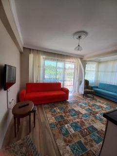 Yüksel Apart Private Pension 3rooms - 1