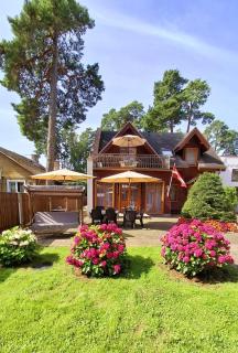 Villa Eternity - Jūrmala - 6
