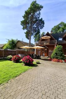 Villa Eternity - Jūrmala - 5