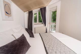 ASTAREA - Luxe penthouse in nature - jacuzzi - free private parking - terrace & balcony - peace - Zagreb - 7