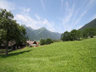 Chalet in St Gallenkirch near Ski Slopes - 1