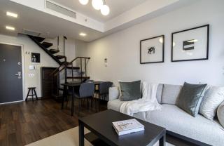 Cozy Flat with Balcony Near Istiklal Avenue - Istanbul - 8