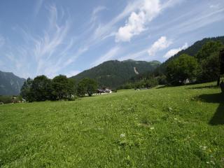 Chalet in St Gallenkirch near Ski Slopes - Sankt Gallenkirch - 3