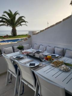 Calahonda beach paradise - 2