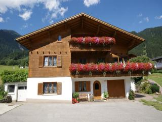 Chalet in St Gallenkirch near Ski Slopes - Sankt Gallenkirch - 9