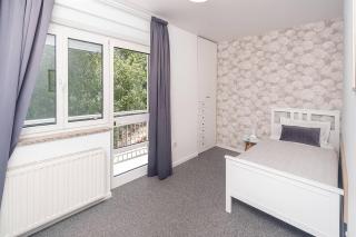 ASTAREA - Luxe penthouse in nature - jacuzzi - free private parking - terrace & balcony - peace - Zagreb - 5