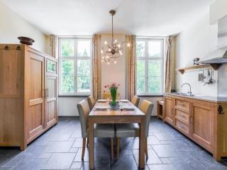 Studio in Castle by Amblève River Aywaille - Aywaille - 6