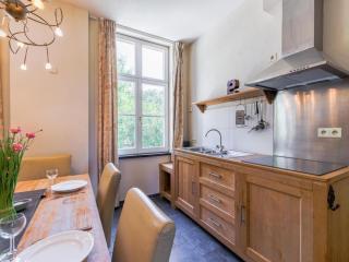 Studio in Castle by Amblève River Aywaille - Aywaille - 5