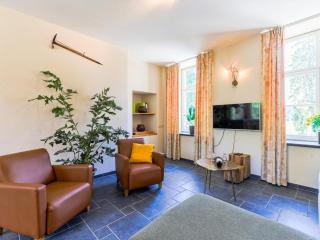 Studio in Castle by Amblève River Aywaille - Aywaille - 9