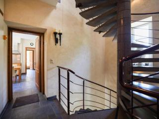 Studio in Castle by Amblève River Aywaille - 3