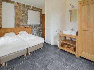 Studio in Castle by Amblève River Aywaille - Aywaille - 2
