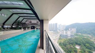Paztonz Suite Damansara By Light House 2 - 9