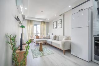 Maxi Prime Homes Near Kaleiçi & AVM - 0