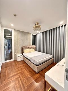 3 Bedroom Apartment Vinhomes Ocean Park - Gia Lâm Pho - 7