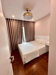 3 Bedroom Apartment Vinhomes Ocean Park - Gia Lâm Pho - 1