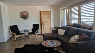 Ferienwohnung Bergzauber - Maurach - 8