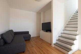 Casa Sarina Modern apartment with city and sea view up to 6 ppl garage included - 2