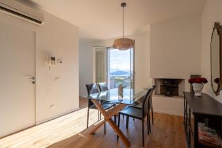 Casa Sarina Modern apartment with city and sea view up to 6 ppl garage included - 0