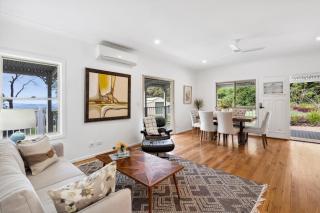 Montville Retreat offgrid luxury - 2