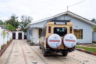 Richard's Road Homestay - 8