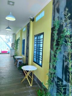 The Sunset Homestay - Phan Thiet - 1