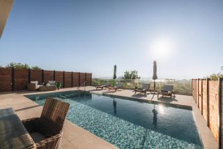 JK Villa with private pool - Lithakia - 8