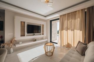 JK Villa with private pool - Lithakia - 4