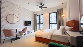 Paztonz Suite Damansara By Light House 2 - Petaling Jaya - 5