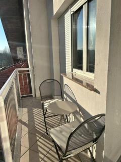 ASTAREA - Penthouse in nature-free private parking-jacuzzi-terrace & balcony-peace - 1