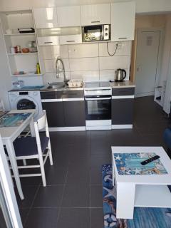 Apartmani Ernesta - 1