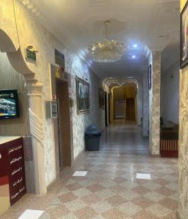 شقق دار الخرمة - Al Khurmah - 5