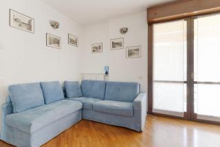 GuestHost - Milano Chiesa Rossa Comfy Apartment - 5