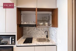 Prime Residence Arkadia - 1