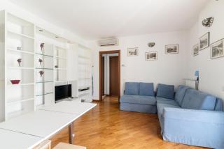 GuestHost - Milano Chiesa Rossa Comfy Apartment - 4