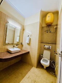Hotel JPM Luxe - East Of Kailash - 3
