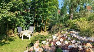 Ferienwohnung "Am Waldsaum" - Kurort Gohrisch - 9