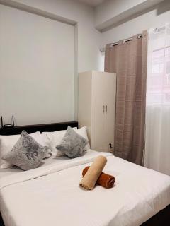 Inviting Space for Rest Relaxation - Mandurriao - 5