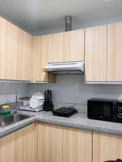 Inviting Space for Rest Relaxation - Mandurriao - 3