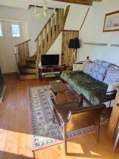 Beautiful country home in Chabanais - 2