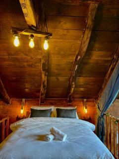 Miladi Suit Bungalov - 4