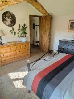 Beautiful country home in Chabanais - 7