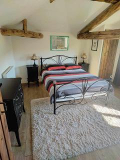 Beautiful country home in Chabanais - 9